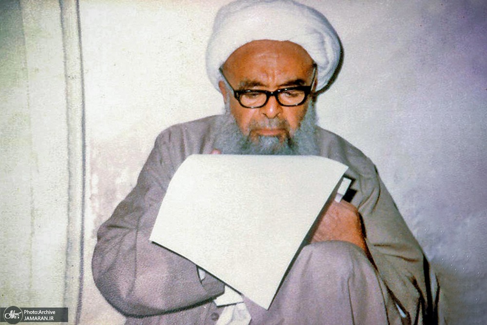 زندگی و خدمات آیت‌الله صدوقی، امام جمعه شهید یزد